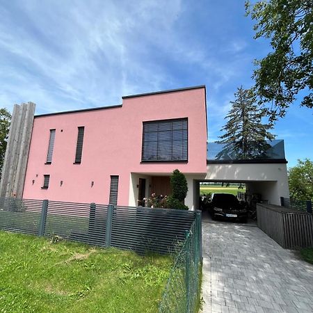 Maria Ellend Villa Rose Close To Vienna & Airport מראה חיצוני תמונה