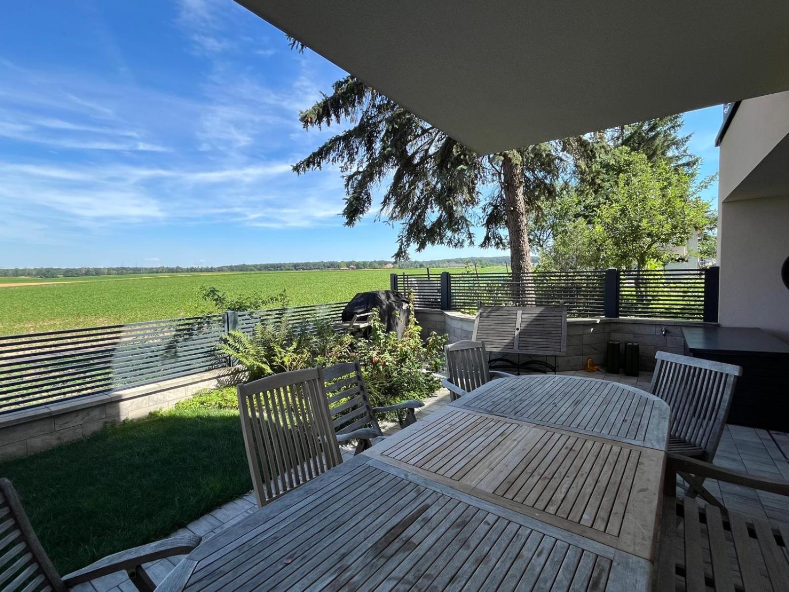 Maria Ellend Villa Rose Close To Vienna & Airport מראה חיצוני תמונה