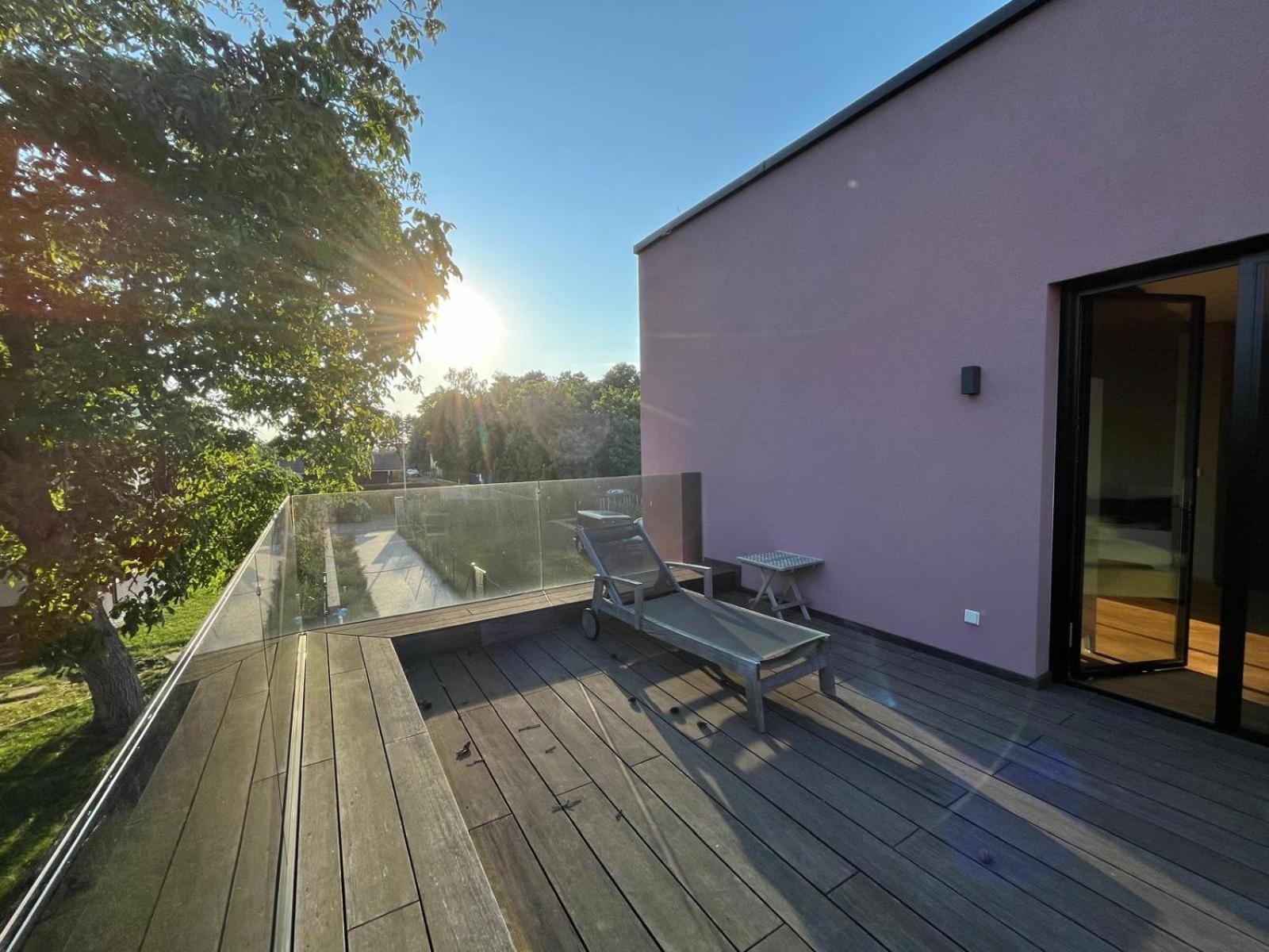 Maria Ellend Villa Rose Close To Vienna & Airport מראה חיצוני תמונה