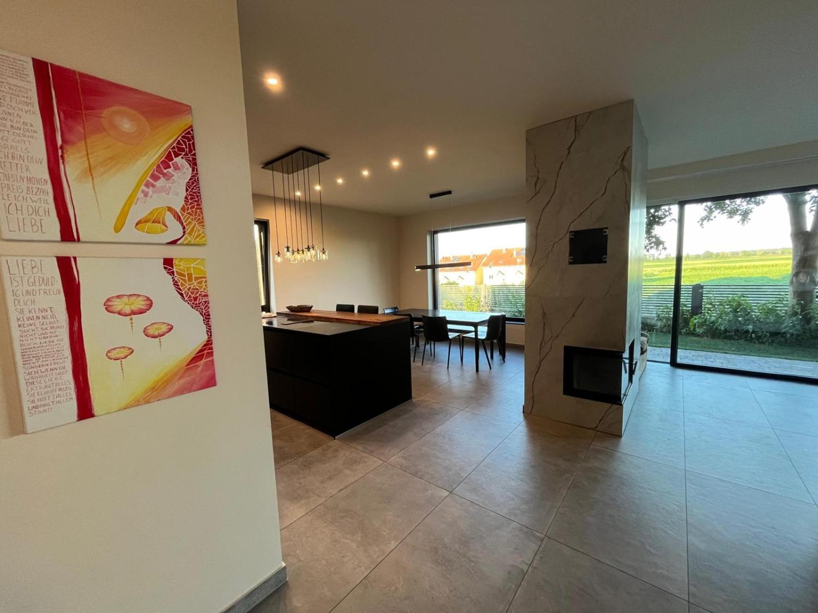 Maria Ellend Villa Rose Close To Vienna & Airport מראה חיצוני תמונה