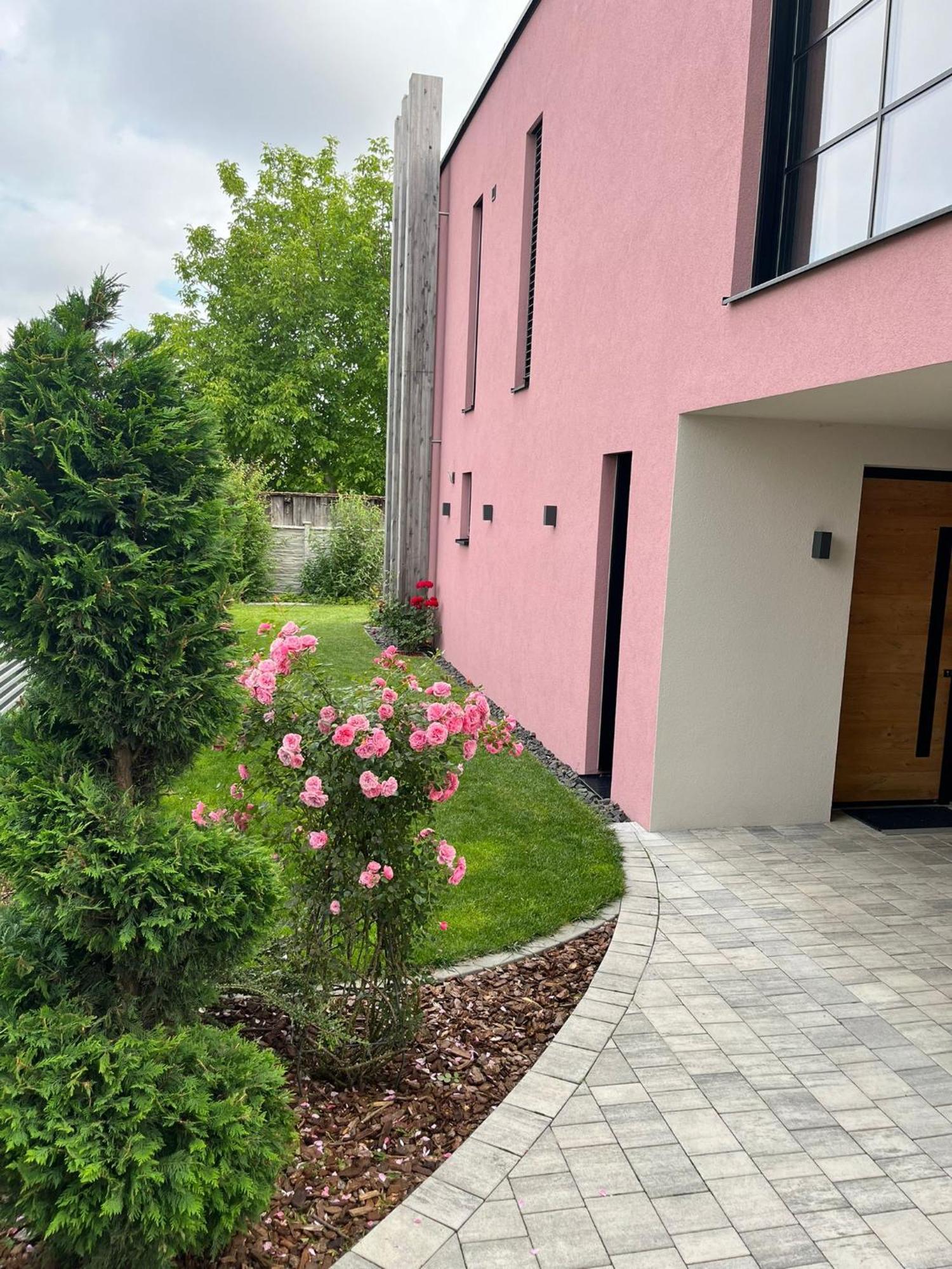 Maria Ellend Villa Rose Close To Vienna & Airport מראה חיצוני תמונה