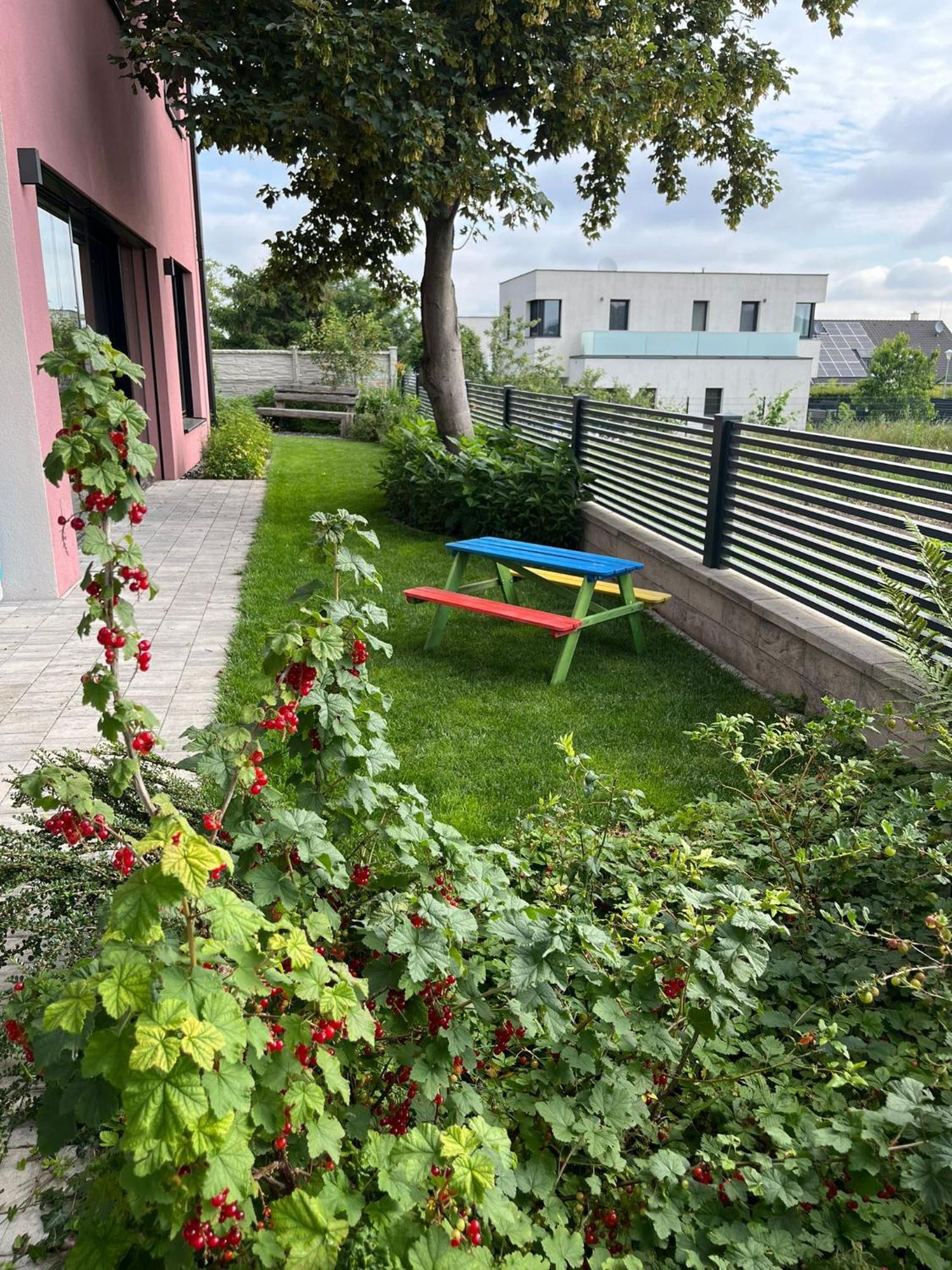 Maria Ellend Villa Rose Close To Vienna & Airport מראה חיצוני תמונה
