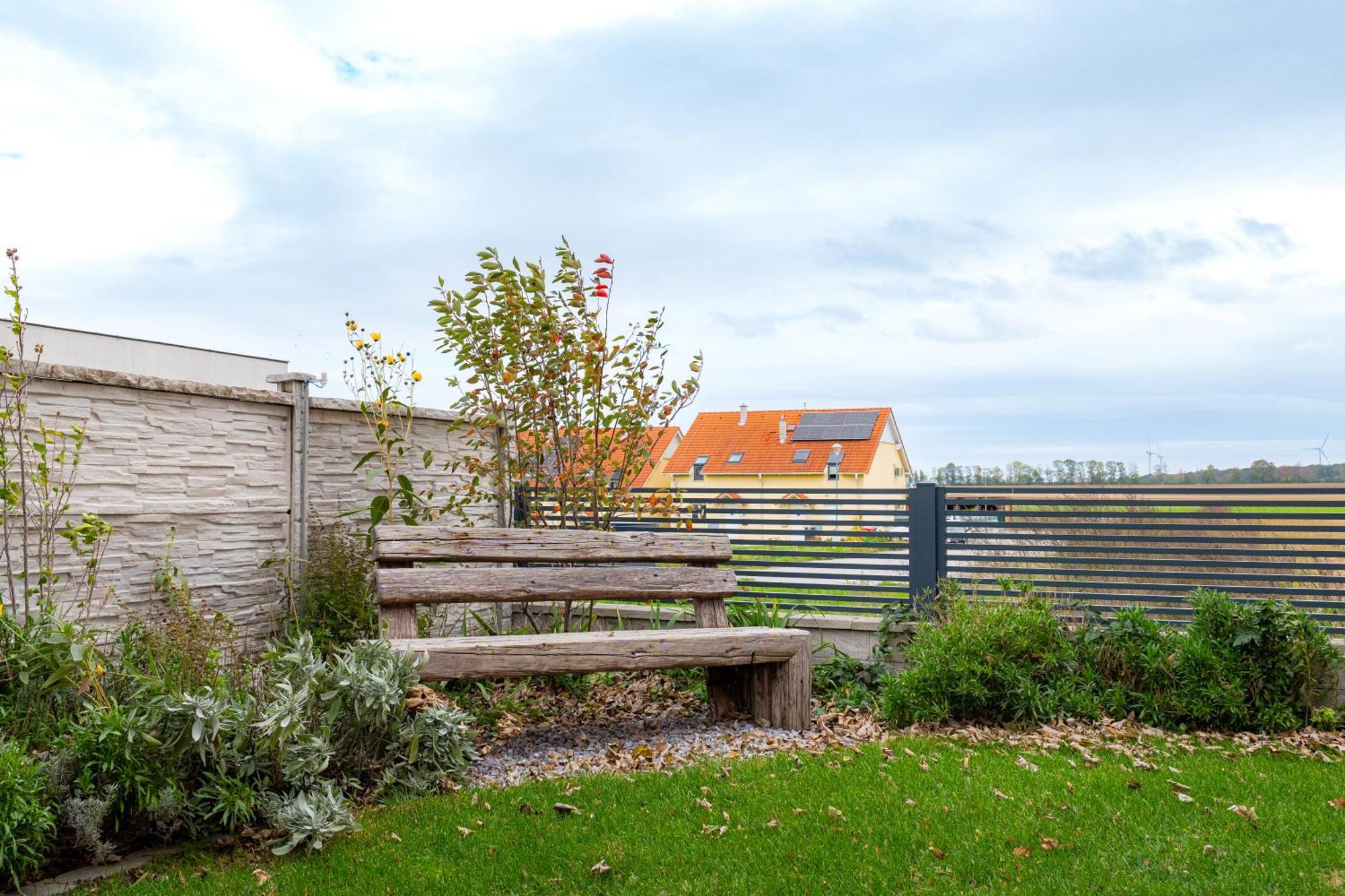 Maria Ellend Villa Rose Close To Vienna & Airport מראה חיצוני תמונה