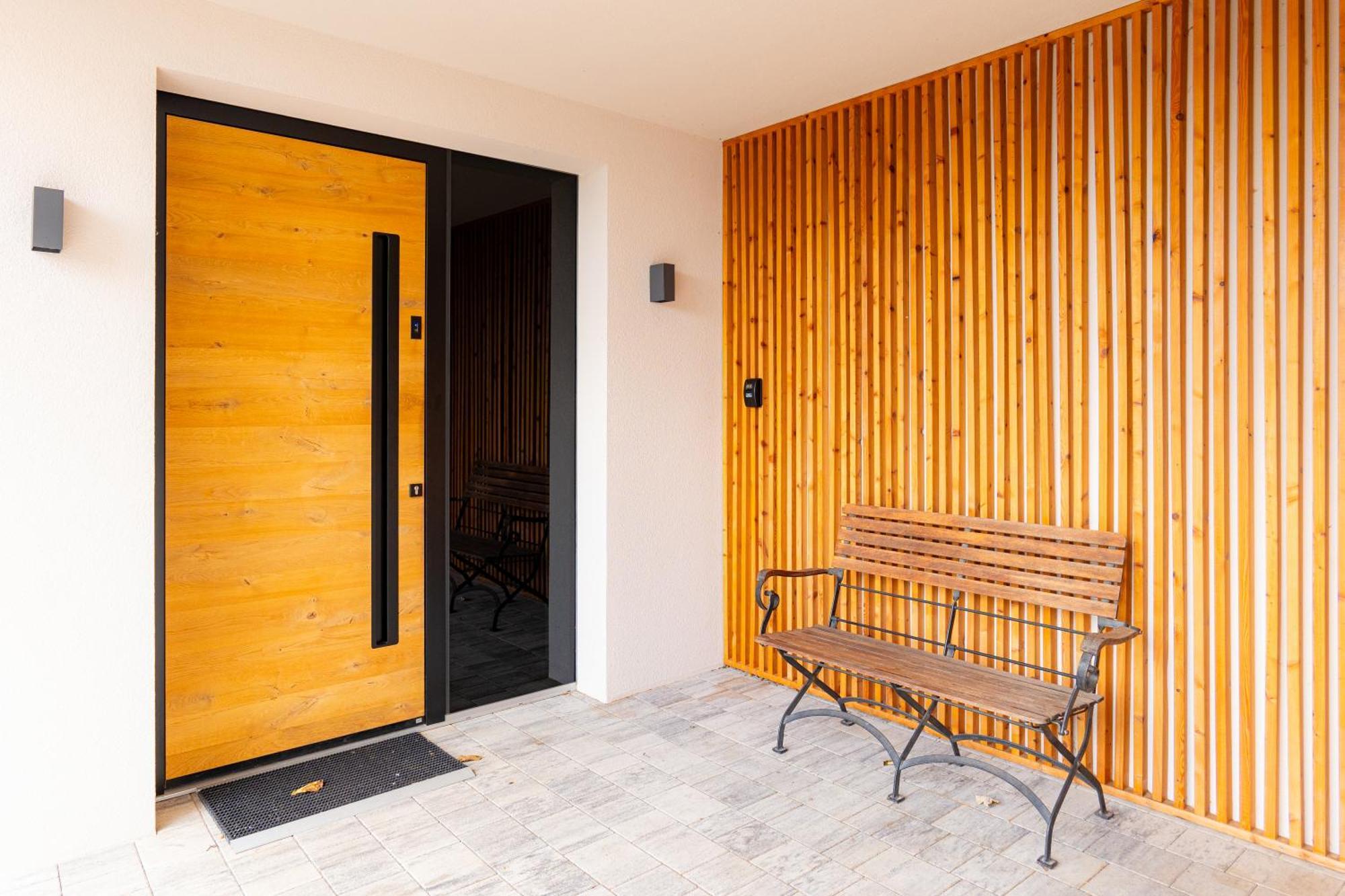 Maria Ellend Villa Rose Close To Vienna & Airport מראה חיצוני תמונה