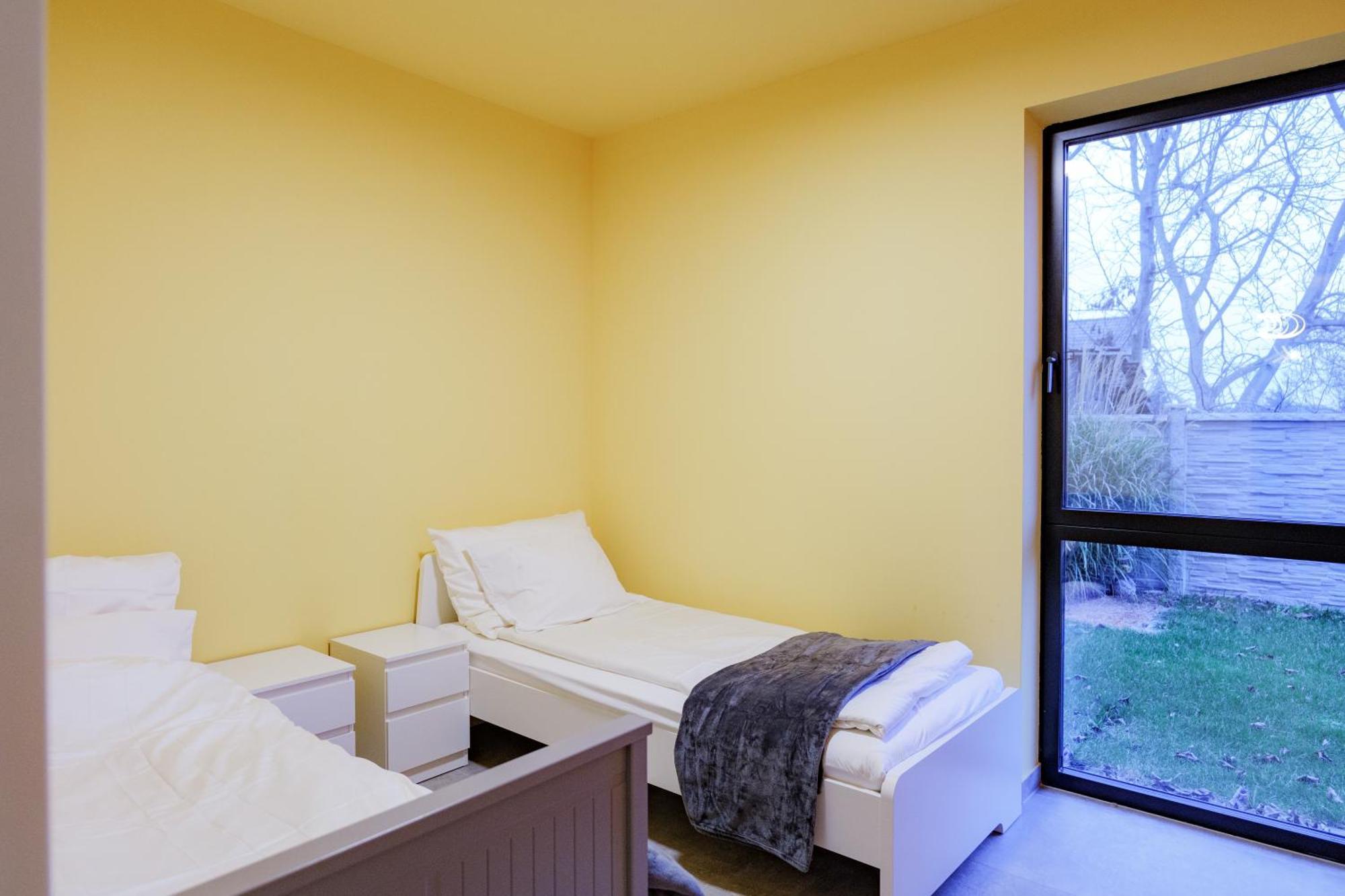 Maria Ellend Villa Rose Close To Vienna & Airport מראה חיצוני תמונה